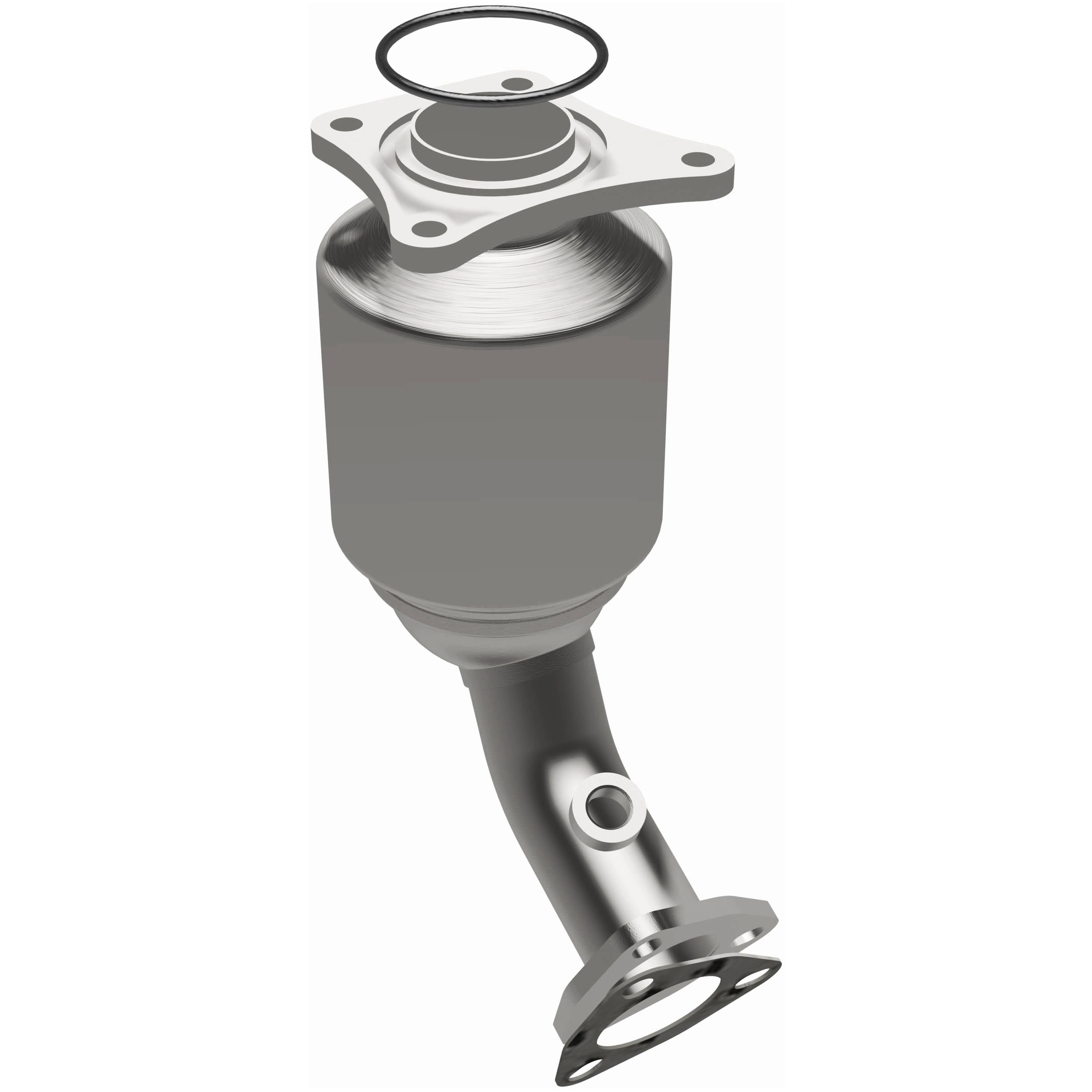 MagnaFlow Exhaust Products 49322 OEM Grade Direct-Fit Catalytic Converter
